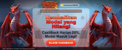Kemenangan Naga Emas Fantastis banner