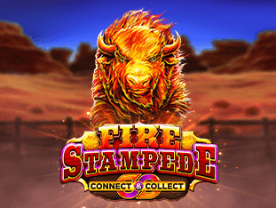 Fire Stampede™ screenshot