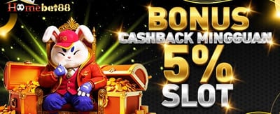 Jackpot Slot Terbesar Hari Ini banner