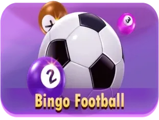 Bingo Football screenshot