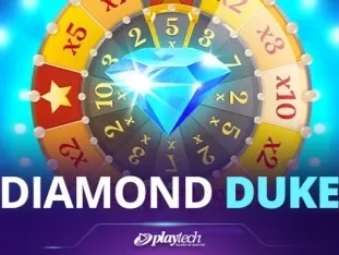 Diamond Duke screenshot