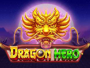 Dragon Hero screenshot