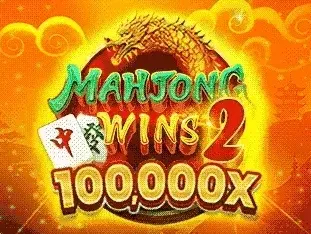 Mahjong Wins 2 screenshot