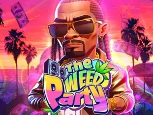 The Weed Party screenshot