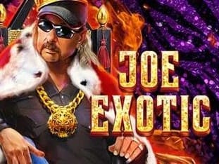Joe Exotic screenshot
