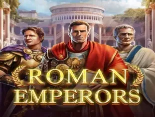 Roman Emperors screenshot