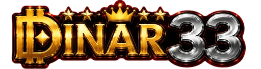 dinar33 Logo